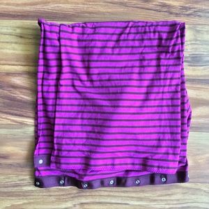 Lululemon Vinyasa Scarf